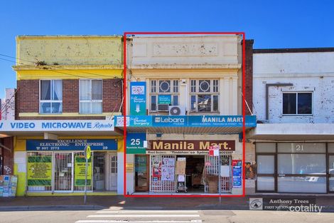 Property photo of 23 Ryedale Road West Ryde NSW 2114