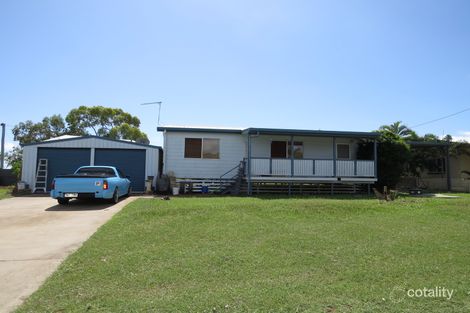 Property photo of 64 Pitcain Avenue Bowen QLD 4805
