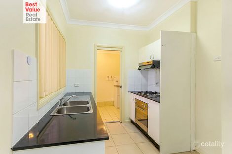 Property photo of 13/16-18 Methven Street Mount Druitt NSW 2770