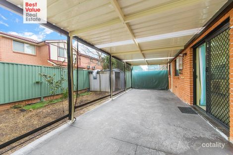 Property photo of 13/16-18 Methven Street Mount Druitt NSW 2770