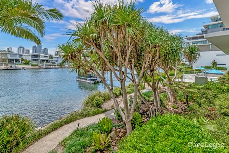 Property photo of 2005/33 T E Peters Drive Broadbeach Waters QLD 4218