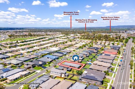 Property photo of 21 Reilly Road Elderslie NSW 2570