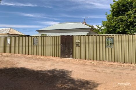 467 Chapple St, Broken Hill, NSW 2880