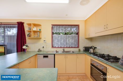 Property photo of 36 Polwarth Circuit Dunlop ACT 2615