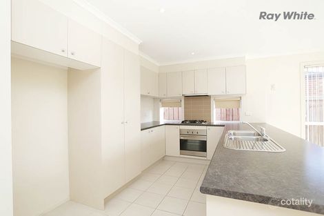 Property photo of 46 Hamish Drive Tarneit VIC 3029