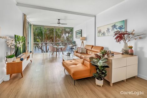 Property photo of 2005/33 T E Peters Drive Broadbeach Waters QLD 4218