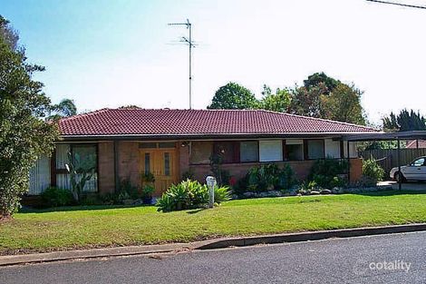 11 Lesley Ave, Carlingford, NSW 2118