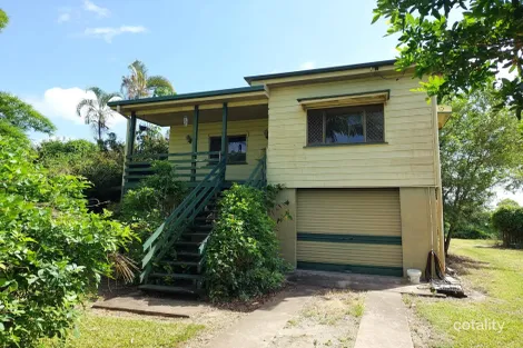 Property photo of 156 Ann Street Maryborough QLD 4650
