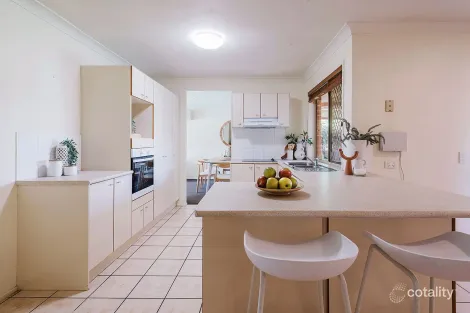 Property photo of 30 Johns Crescent Boondall QLD 4034