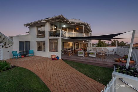 Property photo of 8 Barry Street Mandurah WA 6210