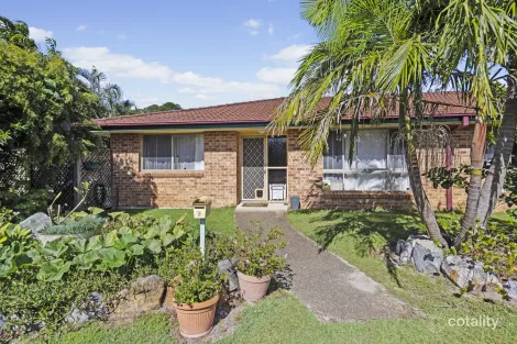 Property photo of 2/4 Second Avenue Stuarts Point NSW 2441