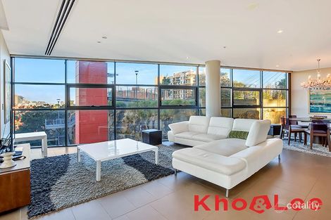 Property photo of 5D/5 Tambua Street Pyrmont NSW 2009