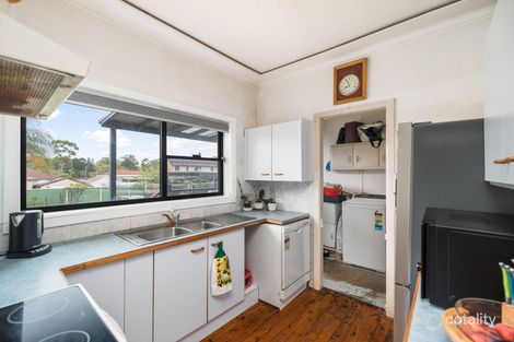 Property photo of 33 Mackinnon Avenue Padstow NSW 2211
