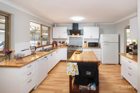 Property photo of 25 Kalgaritch Avenue West Busselton WA 6280