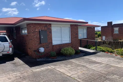 1/1a Best St, Upper Burnie, TAS 7320