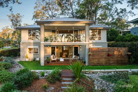 Property photo of 39 Lake Point Way Murrays Beach NSW 2281