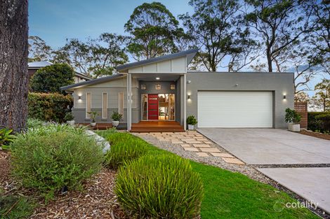 Property photo of 39 Lake Point Way Murrays Beach NSW 2281