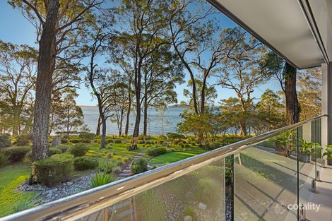 Property photo of 39 Lake Point Way Murrays Beach NSW 2281