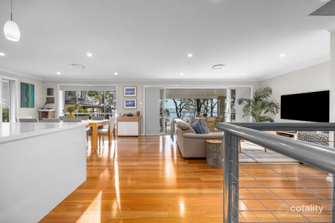 Property photo of 39 Lake Point Way Murrays Beach NSW 2281