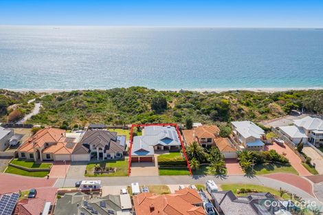 Property photo of 11 Villefranche Rise Port Kennedy WA 6172