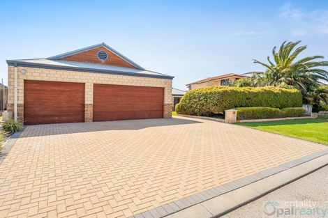 Property photo of 11 Villefranche Rise Port Kennedy WA 6172