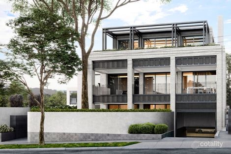 Property photo of 1/42 Washington Street Toorak VIC 3142