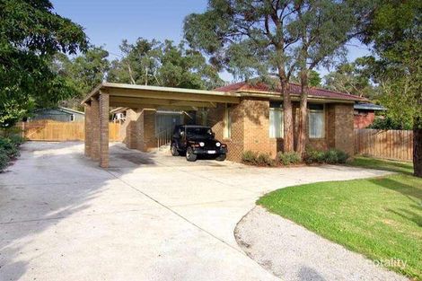 Property photo of 184 Forest Road Boronia VIC 3155
