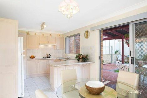Property photo of 15 Prestige Avenue Bella Vista NSW 2153