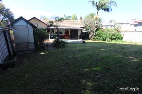 Property photo of 23 Hart Drive Constitution Hill NSW 2145