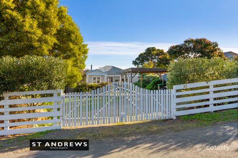 Property photo of 35 Gellibrand Lane Opossum Bay TAS 7023
