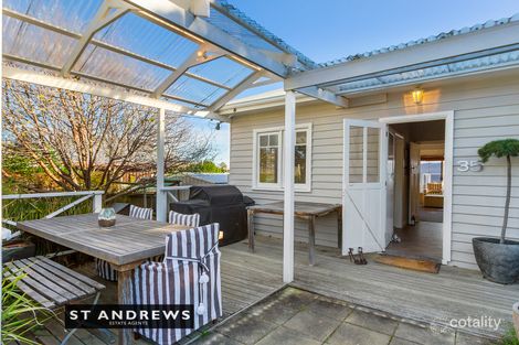 Property photo of 35 Gellibrand Lane Opossum Bay TAS 7023