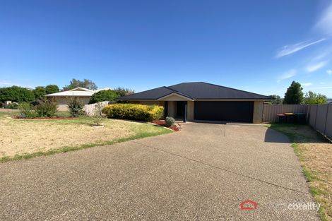 Property photo of 16 Dobell Place Lloyd NSW 2650