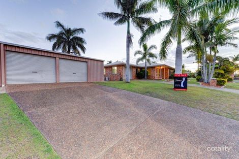 Property photo of 1 Whitehall Court Avoca QLD 4670