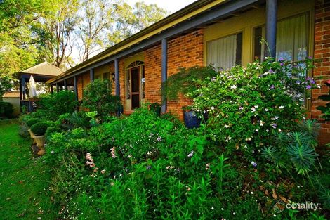 Property photo of 100 Carters Road Grose Vale NSW 2753