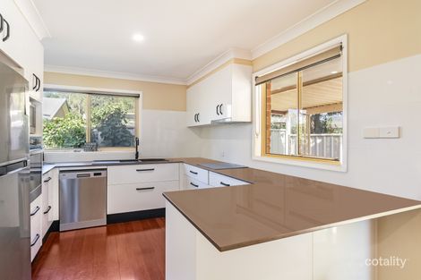 Property photo of 2/8 Daring Close Yamba NSW 2464