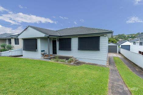 Property photo of 137 Durham Road Lambton NSW 2299
