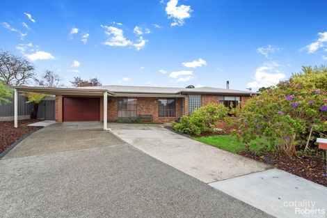 Property photo of 5 Avion Court Devonport TAS 7310