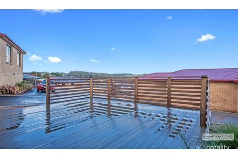 Property photo of 5/23 Heather Crescent Park Grove TAS 7320