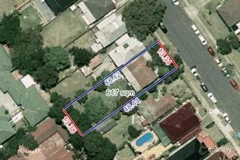 Property photo of 9B Bassett Street Hurstville NSW 2220