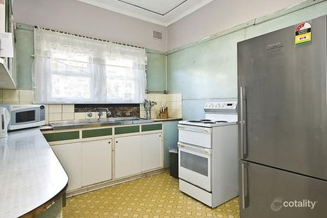 Property photo of 9B Bassett Street Hurstville NSW 2220