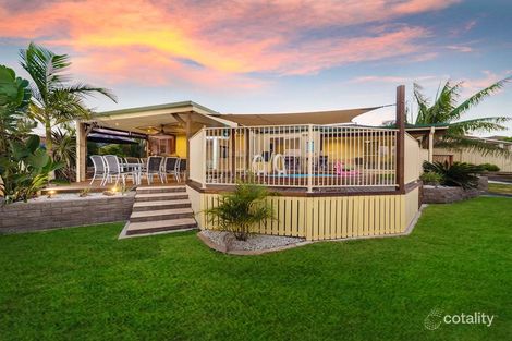 Property photo of 4 Drew Court Ormeau QLD 4208