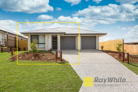 Property photo of 1/25 Soe Street Redbank QLD 4301