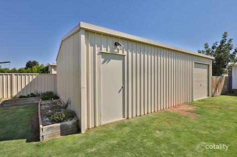 Property photo of 91 Dyar Avenue Mildura VIC 3500