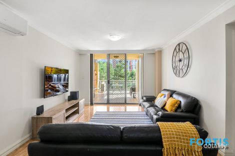 Property photo of 403/33-35 Cowper Street Parramatta NSW 2150
