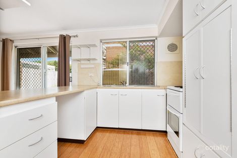Property photo of 2/1 Brentham Street Leederville WA 6007