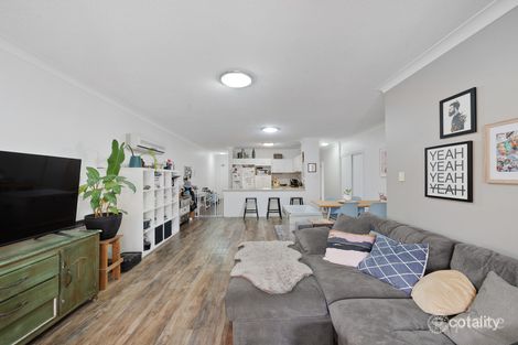 Property photo of 8/40 Nathan Avenue Ashgrove QLD 4060