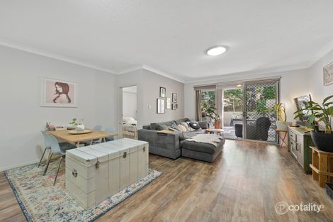 Property photo of 8/40 Nathan Avenue Ashgrove QLD 4060