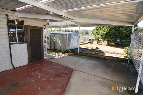 Property photo of 51 Coalbrook Street Hermitage Flat NSW 2790
