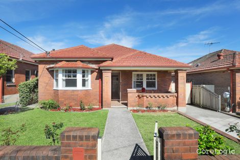 Property photo of 5 Bridges Avenue Croydon NSW 2132