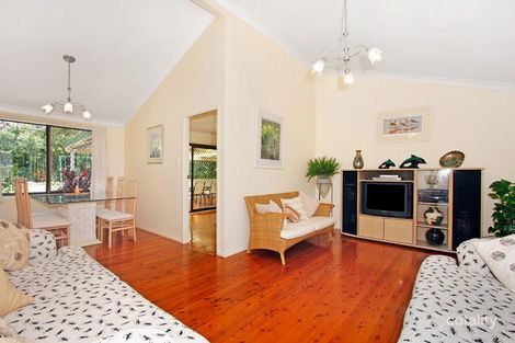 Property photo of 64 Henry Parkes Drive Berkeley Vale NSW 2261